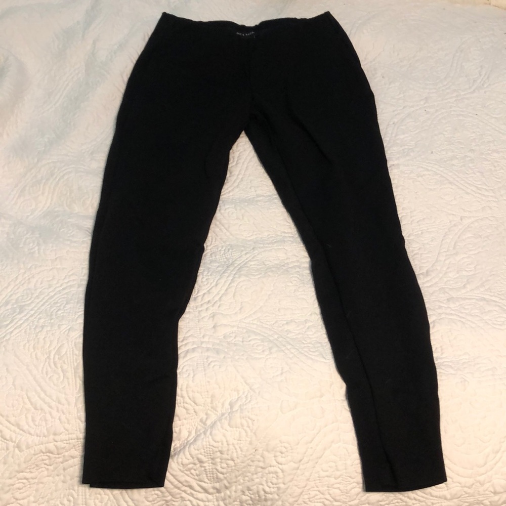 Stretch Yoga Work Pant